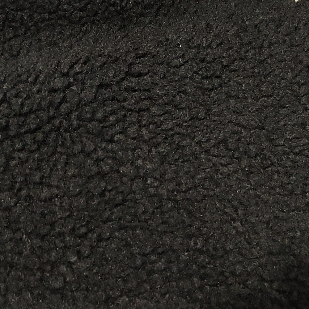 Nomi Black Women Sherpa Jacket size Small Black - Picture 5 of 14